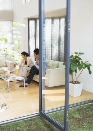 滋賀のデザインに優れた温かみのある注文住宅