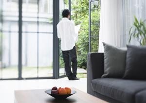 MIST工法は素材を傷めないカビ取りです