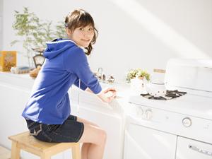 迅速に対応してもらうことができる