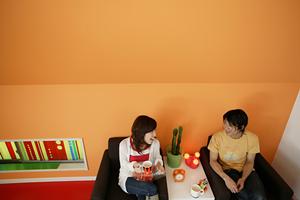 住宅塗装を業者と直接契約で行う