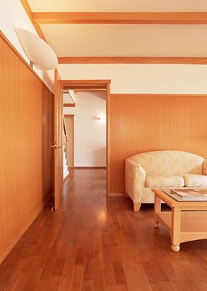 住む方の満足度を高める最適リフォーム