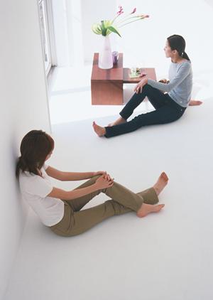 テレワーク向けの家を扱う物件情報サイト