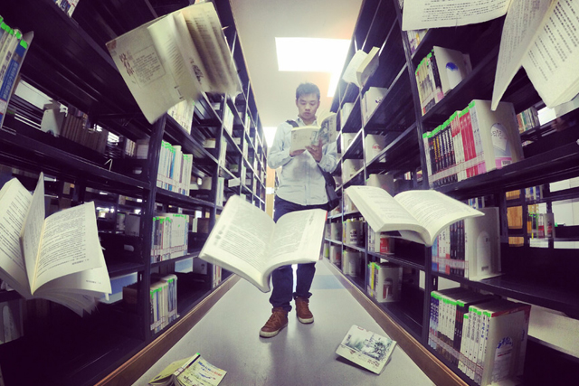 部屋を彩るこだわりのインテリア